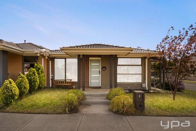 2 Woolwich Walk, VIC 3024