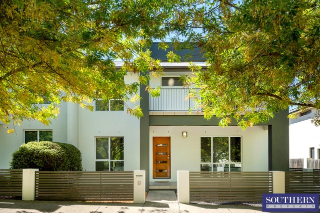 9 Devlin Street, ACT 2912