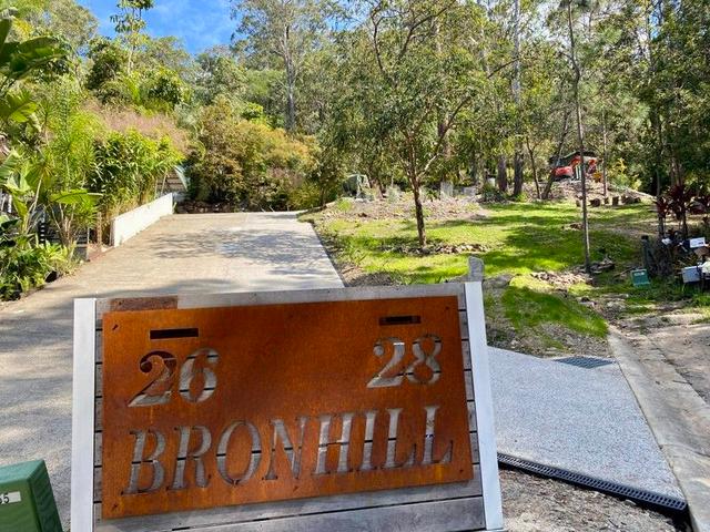 28 Bronhill Street, QLD 4223
