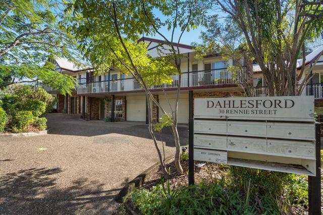 3/30 Rennie Street, QLD 4068