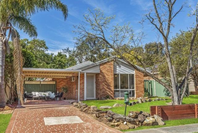 21 Woodley Crescent, NSW 2761