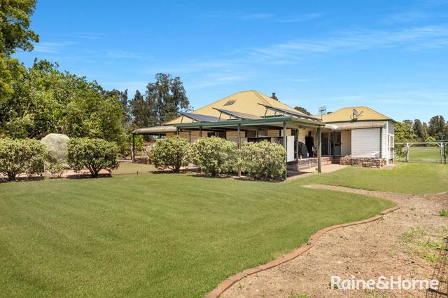 1035 Bolong Road, NSW 2535