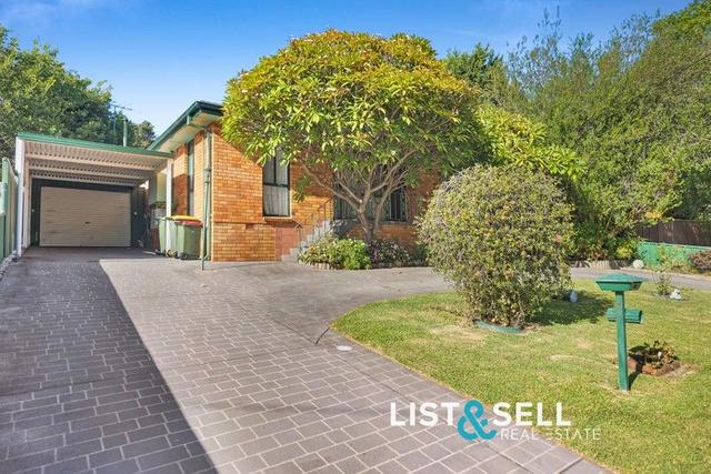 12 Bilgola Street, NSW 2560