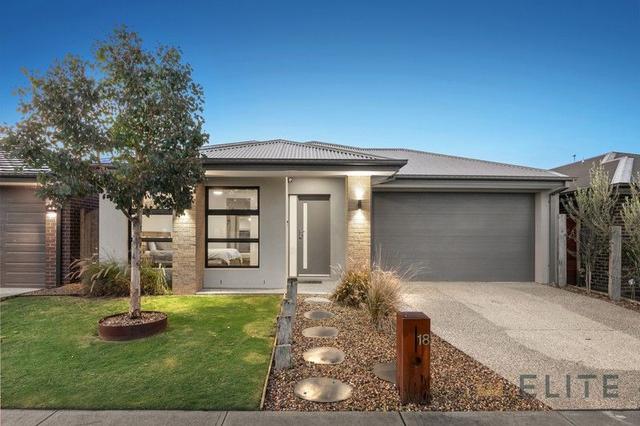 18 Rural Road, VIC 3809