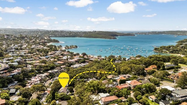 28 Mulbring Street, NSW 2088
