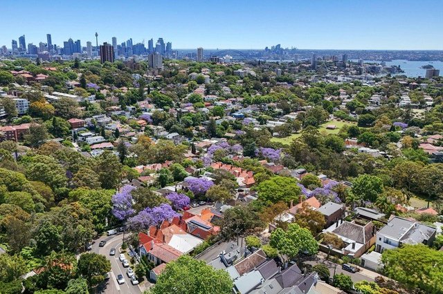 27 Bathurst Street, NSW 2025