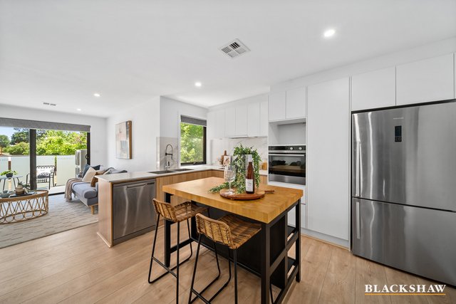 4/64 Goodwin Street, ACT 2602