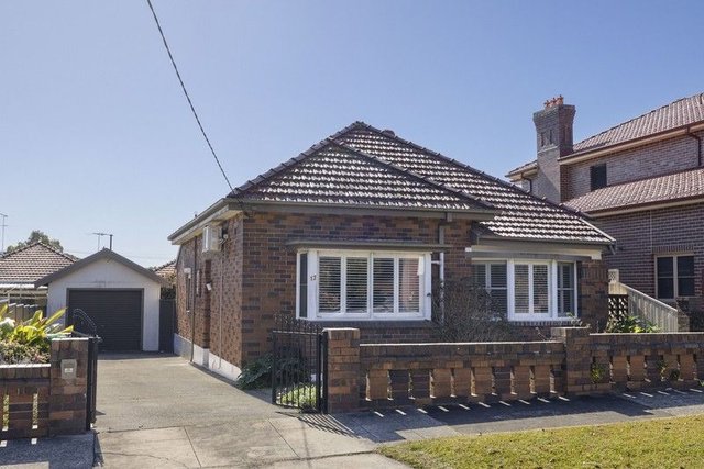 12 Gartfern Avenue, NSW 2046