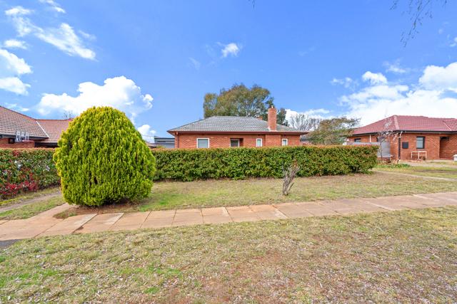 27 McKinlay Street, ACT 2604