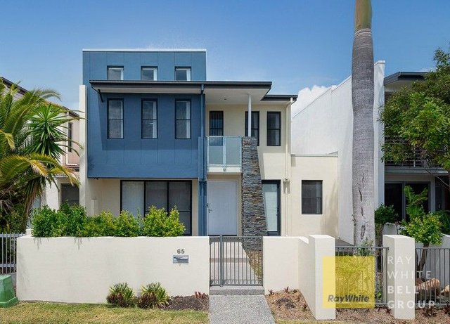 65 Sickle Avenue, QLD 4212