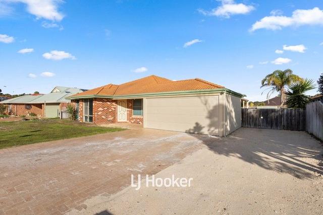 15 Macquarie Drive, WA 6233