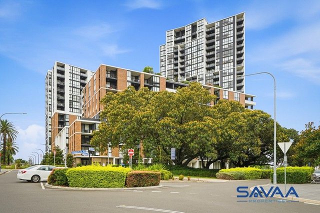 1842/9 Maple Tree Road, NSW 2145