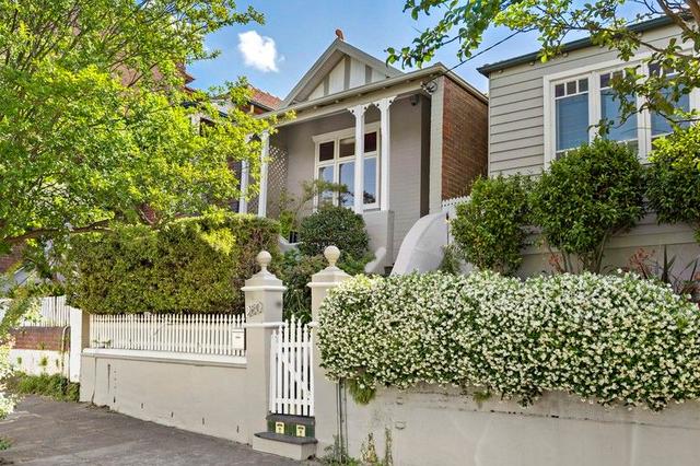 280 Johnston Street, NSW 2038