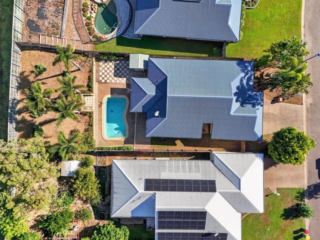14 Dotterel Close, QLD 4814