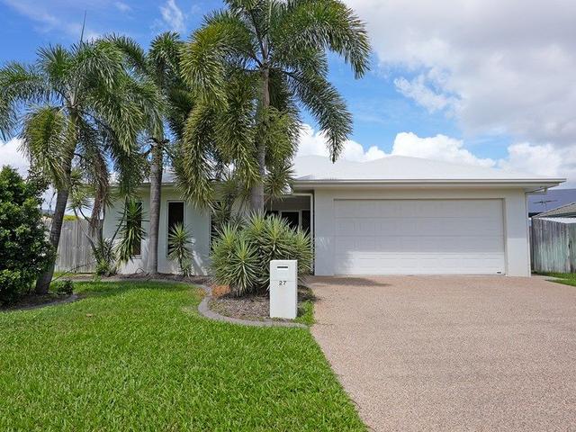 27 Somerville Place, QLD 4811