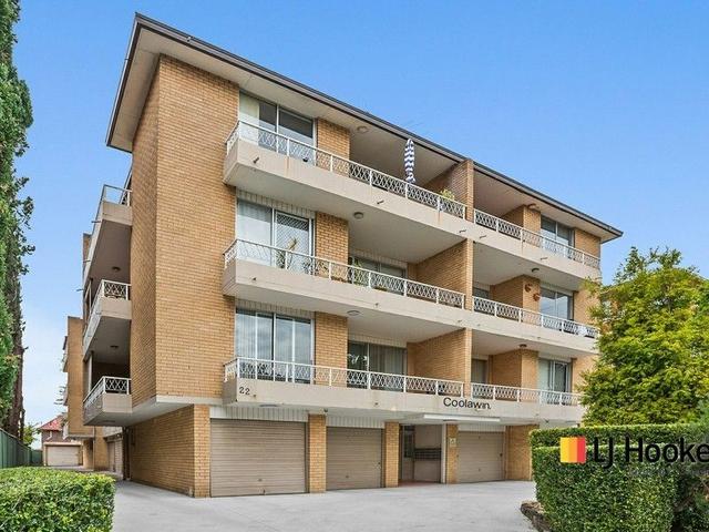 8/22 Hercules Road, NSW 2216