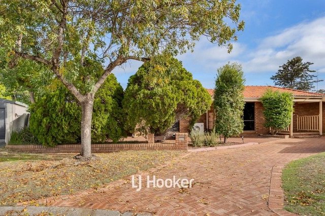 2 Bramble Grove, WA 6230