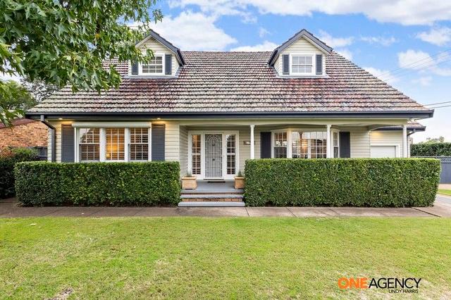 33 Howe Street, NSW 2330
