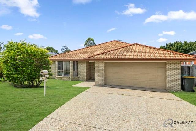 42 Bedivere Drive, QLD 4208