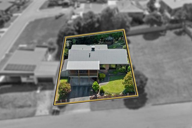 3 Hillcrest Rise, VIC 3909