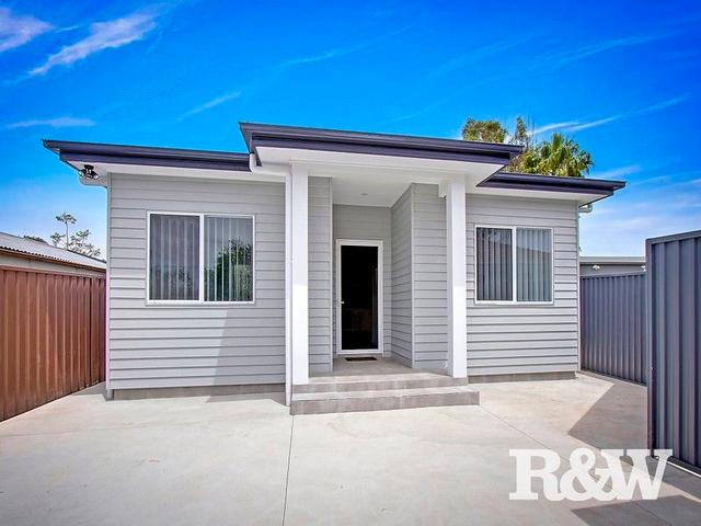 14A Warrego Street, NSW 2760