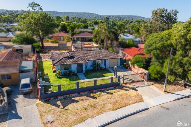 18 Hickson Avenue, WA 6112