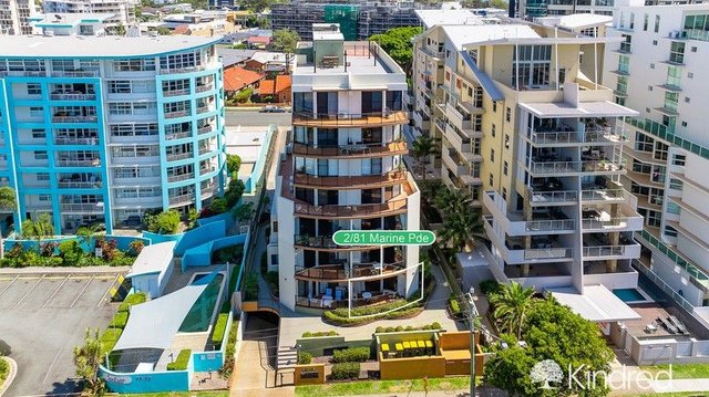 2/81 Marine Parade, QLD 4020