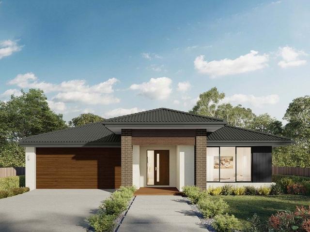 Lot 1030 Shelterbelt Ave, VIC 3338