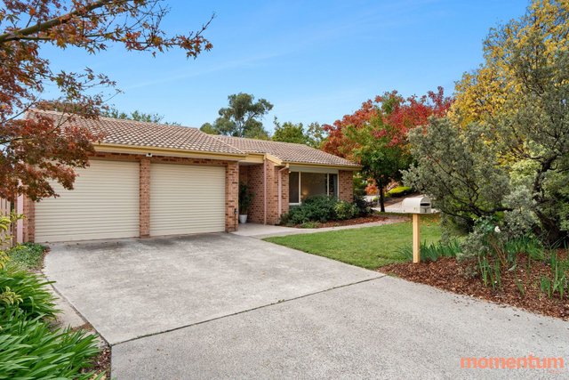 2 Edney Place, ACT 2607