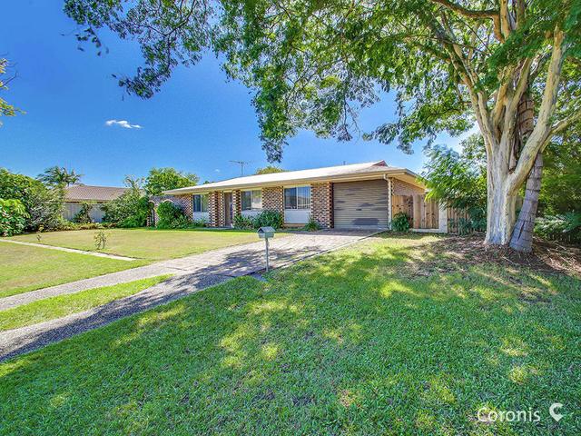 21 Feuerriegel Road, QLD 4036