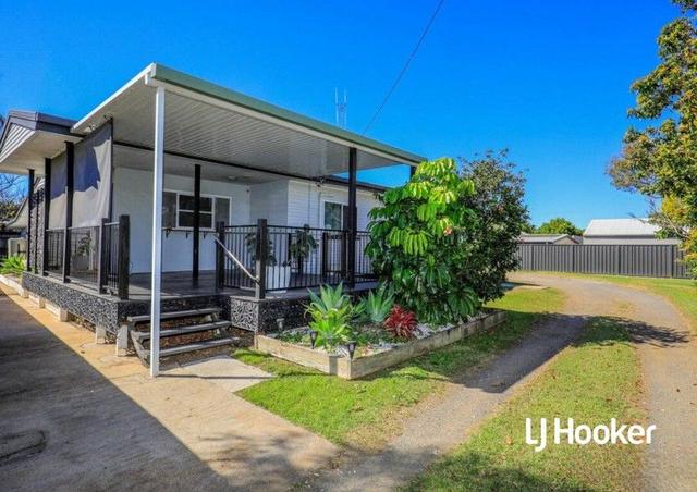 36 Fe Walker Street, QLD 4670