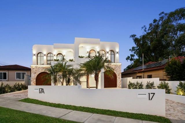 17 Richardson Street, NSW 2160