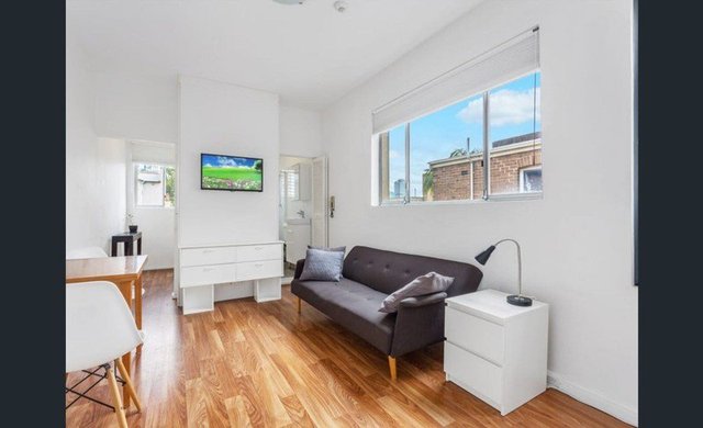 3/193 Victoria Street, NSW 2011