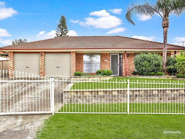 32 Hurricane Drive, NSW 2566