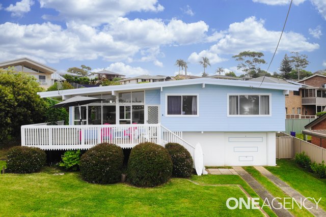 49 Clissold Street, NSW 2539