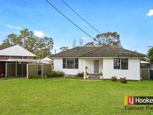 20 Guernsey Street, NSW 2168