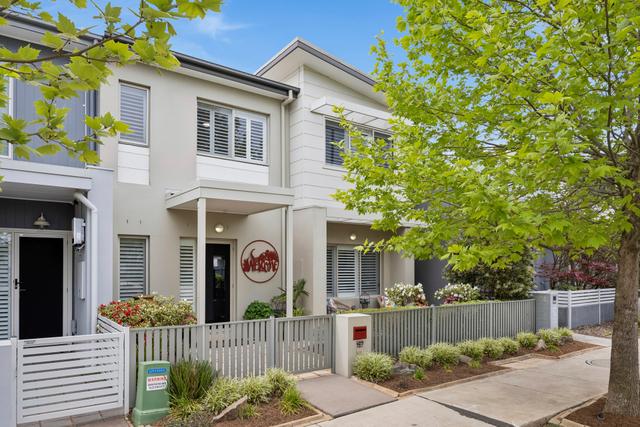 167 Gorman Drive, NSW 2620