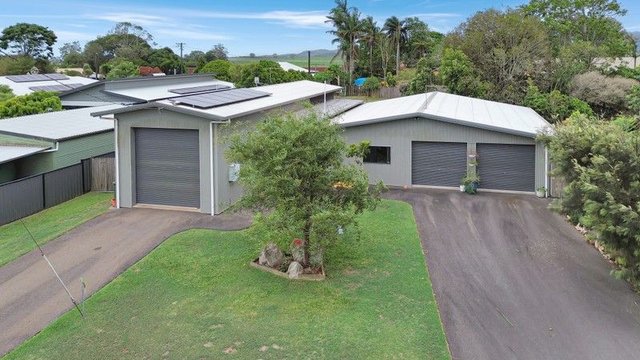 48 Godfrey Road, QLD 4872