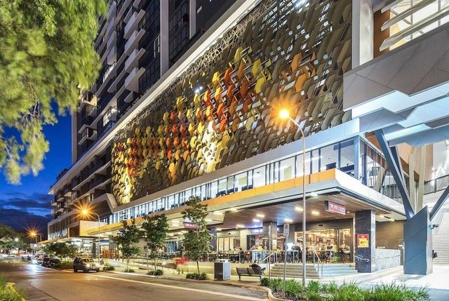 1512/55 Railway Terrace, QLD 4064