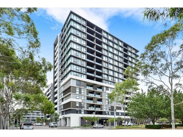 528/6 Victoria Park Parade, NSW 2017