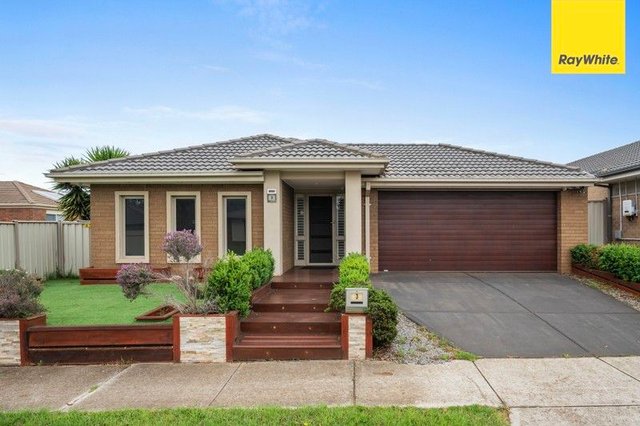 3 Clare Street, VIC 3338