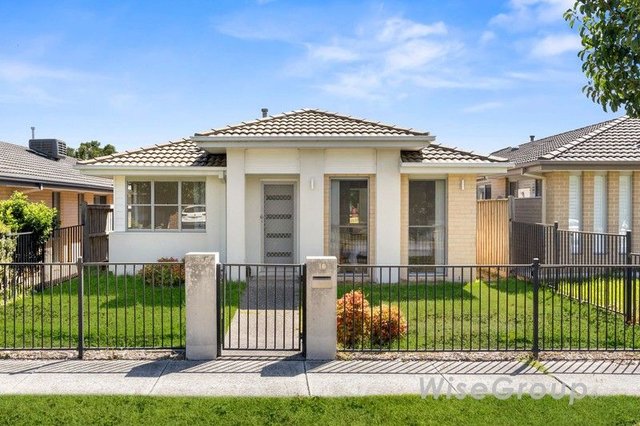 10 Tia Street, VIC 3978