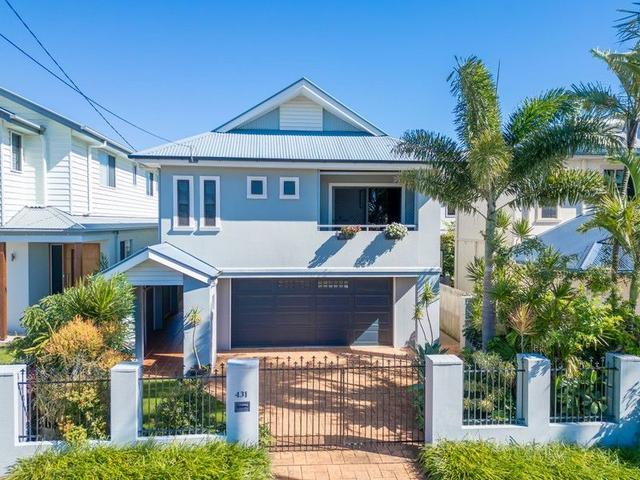 431 Scarborough Road, QLD 4020