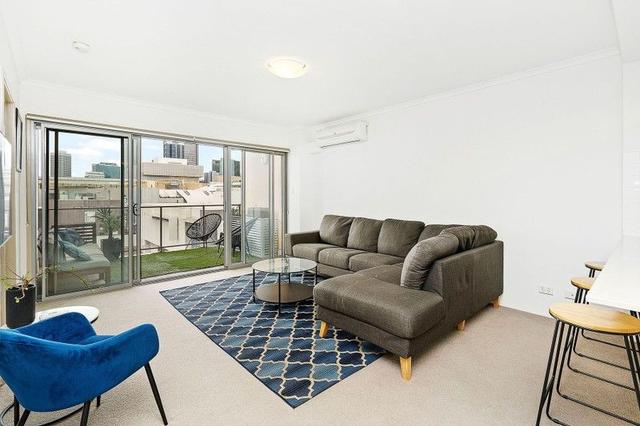 72/154-156 Newcastle Street, WA 6000