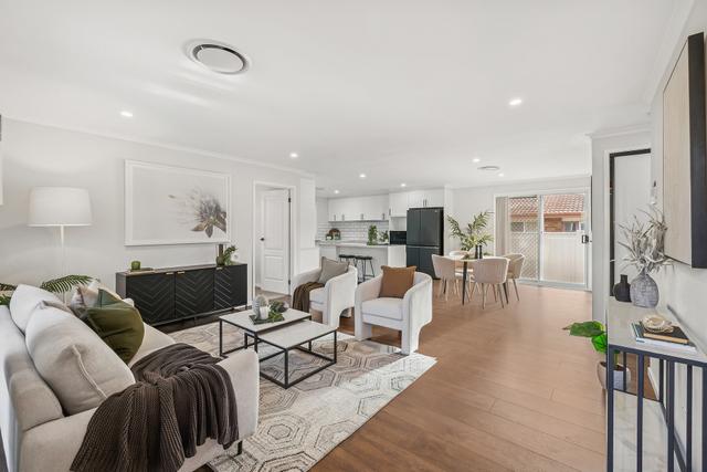 5 Paul Coe Crescent, ACT 2913