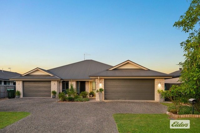 20B South Quarter Drive, QLD 4131