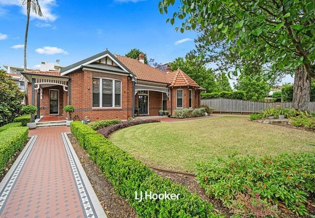 39/12-14 Cecil Street, NSW 2072