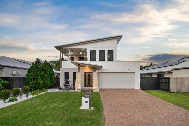 44 Sheerwater Parade, QLD 4814