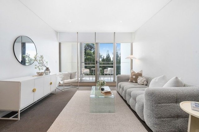 435/9 Alma  Road, NSW 2113