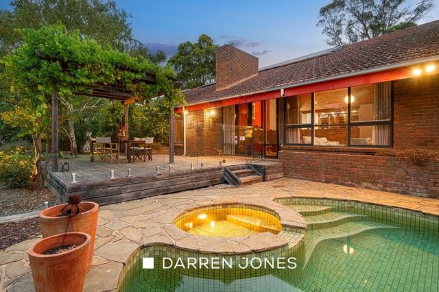 100 Kangaroo Ground-Wattle Glen Road, VIC 3096